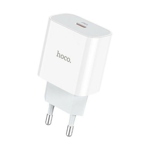 C76A Plus 20W Type-C Fast Charging Adapter